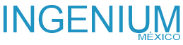 INGENIUM Logo